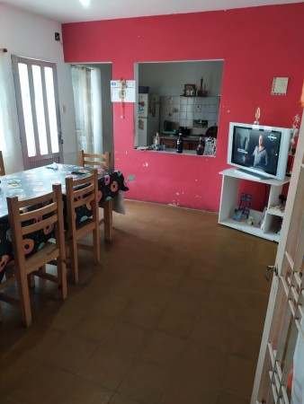 Vendo Casa interna Belgrano 2140