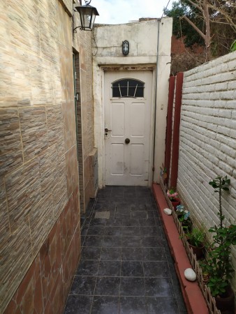 Vendo Casa interna Belgrano 2140
