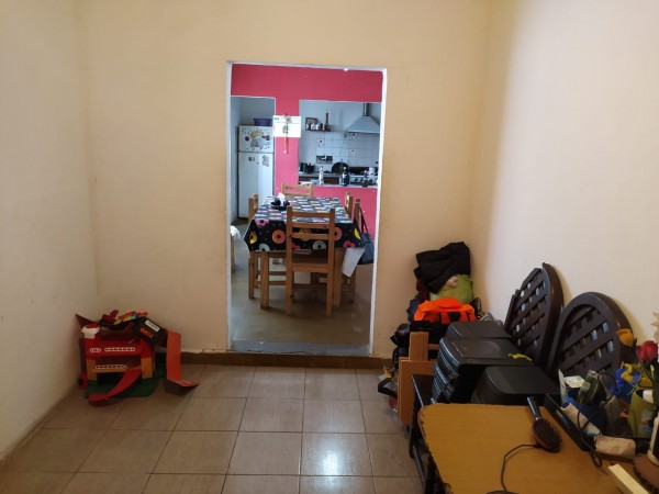 Vendo Casa interna Belgrano 2140