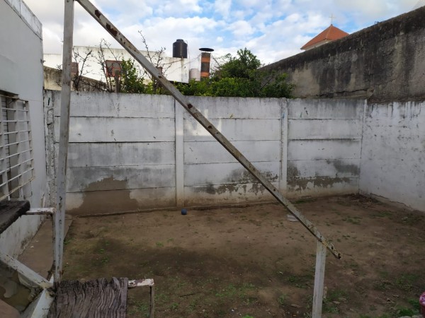 Vendo Casa interna Belgrano 2140