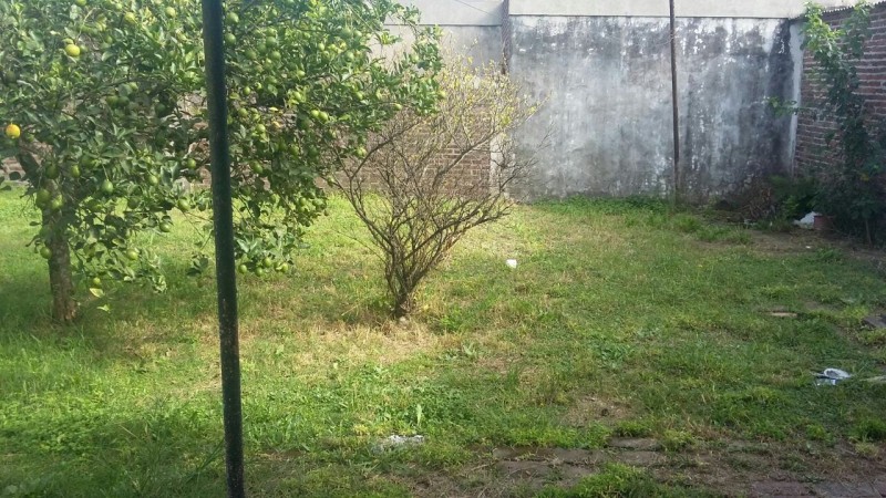 Casa en Venta en Pavón.