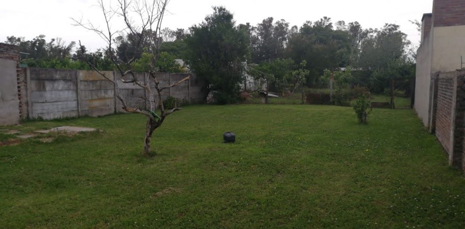 Casa en Venta en Pavón.