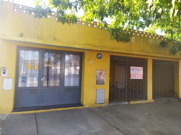 23 de Septiembre 240 - Barrio San Martín