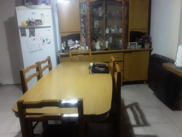 Vendo Casa Barrio Luzuriaga