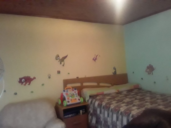 Vendo Casa Barrio Luzuriaga