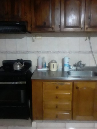 Vendo Casa Barrio Luzuriaga