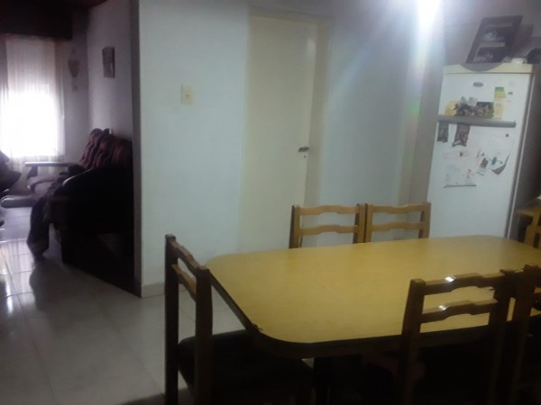 Vendo Casa Barrio Luzuriaga