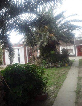 Vendo Casa Barrio Luzuriaga