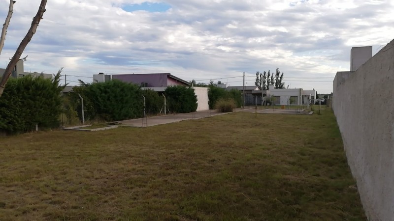 Terreno en Los Cardales