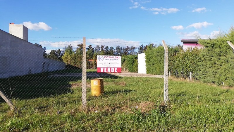 Terreno en Los Cardales