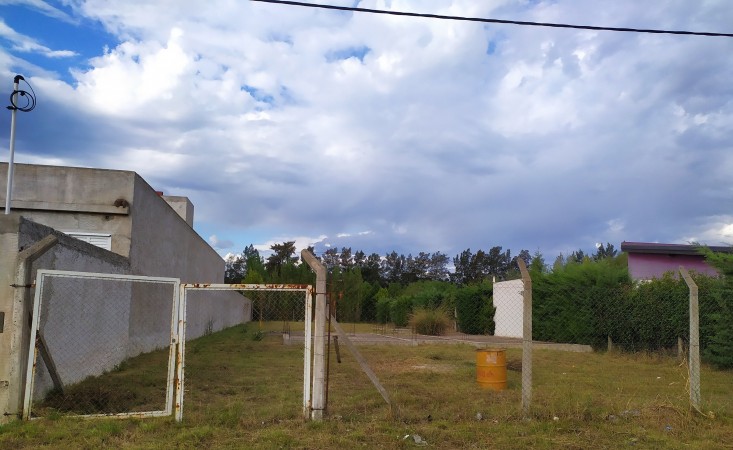 Terreno en Los Cardales