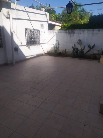 VENDO Casa San Luis 375 a mts. de San Martin