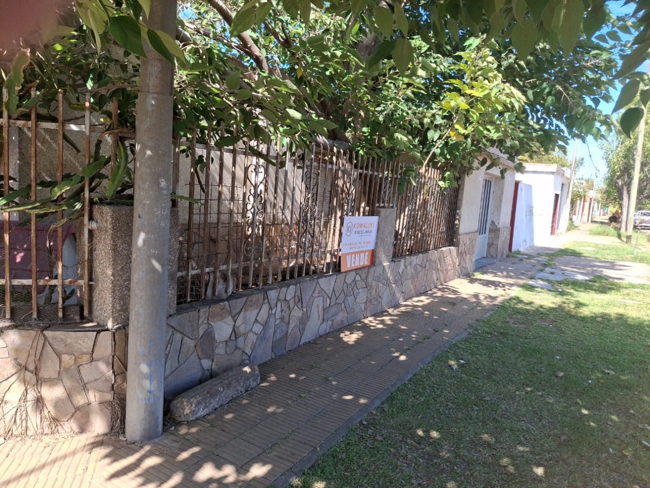 Urquiza 2.816 - Propiedad a reformar