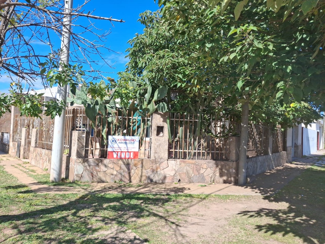 Urquiza 2.816 - Propiedad a reformar