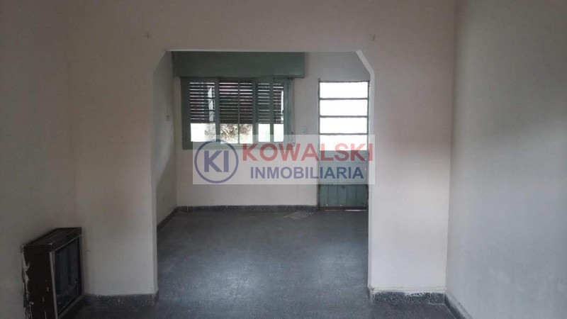 VENDO Casa Bo San Martin