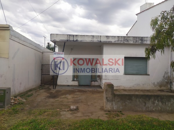 VENDO Casa Bo San Martin