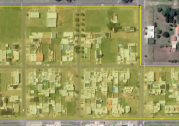 Lotes en San Jorge ( los Ceibos)