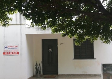 Casa en Venta en Pavón.