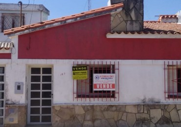 Vendo Casa SALTA 167