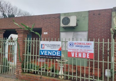 VENDO DOS CASAS EN Bo LUZURIAGA
